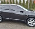 Чорний Ніссан Кашкай, об'ємом двигуна 1.5 л та пробігом 162 тис. км за 9200 $, фото 12 на Automoto.ua