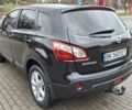 Чорний Ніссан Кашкай, об'ємом двигуна 1.5 л та пробігом 162 тис. км за 9200 $, фото 8 на Automoto.ua