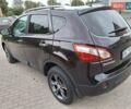 Черный Ниссан Кашкай, объемом двигателя 2 л и пробегом 193 тыс. км за 10600 $, фото 11 на Automoto.ua
