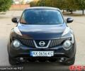 Чорний Ніссан Кашкай, об'ємом двигуна 1.6 л та пробігом 168 тис. км за 7900 $, фото 1 на Automoto.ua