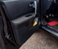 Чорний Ніссан Кашкай, об'ємом двигуна 2 л та пробігом 240 тис. км за 13000 $, фото 12 на Automoto.ua