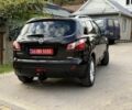 Чорний Ніссан Кашкай, об'ємом двигуна 1.5 л та пробігом 238 тис. км за 10200 $, фото 7 на Automoto.ua