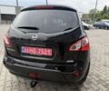 Черный Ниссан Кашкай, объемом двигателя 0 л и пробегом 195 тыс. км за 9700 $, фото 3 на Automoto.ua
