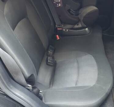 Чорний Ніссан Кашкай, об'ємом двигуна 1.5 л та пробігом 240 тис. км за 9350 $, фото 13 на Automoto.ua