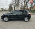 Чорний Ніссан Кашкай, об'ємом двигуна 1.6 л та пробігом 211 тис. км за 10300 $, фото 32 на Automoto.ua
