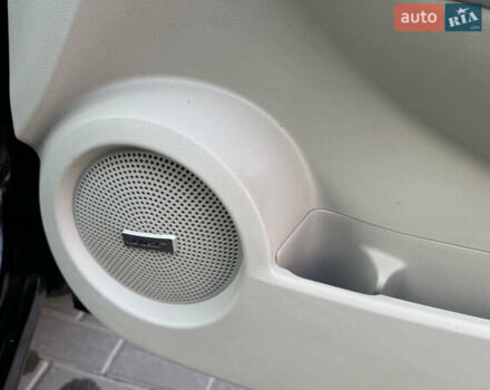 Черный Ниссан Кашкай, объемом двигателя 1.6 л и пробегом 216 тыс. км за 10999 $, фото 50 на Automoto.ua