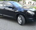 Чорний Ніссан Кашкай, об'ємом двигуна 1.5 л та пробігом 240 тис. км за 9350 $, фото 9 на Automoto.ua