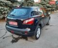 Черный Ниссан Кашкай, объемом двигателя 1.6 л и пробегом 211 тыс. км за 10800 $, фото 75 на Automoto.ua