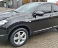 Чорний Ніссан Кашкай, об'ємом двигуна 1.5 л та пробігом 162 тис. км за 9200 $, фото 17 на Automoto.ua