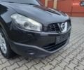 Чорний Ніссан Кашкай, об'ємом двигуна 1.5 л та пробігом 213 тис. км за 10400 $, фото 9 на Automoto.ua