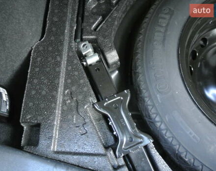 Черный Ниссан Кашкай, объемом двигателя 2 л и пробегом 220 тыс. км за 13500 $, фото 28 на Automoto.ua