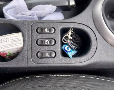 Ниссан Кашкай 2011 в Косове на Automoto.ua Черный Ниссан Кашкай, объемом двигателя 1.46 л и пробегом 270 тыс. км за 10750 $, фото 20 на Automoto.ua