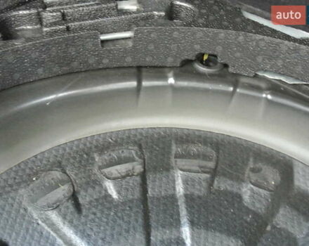 Черный Ниссан Кашкай, объемом двигателя 2 л и пробегом 220 тыс. км за 13500 $, фото 33 на Automoto.ua