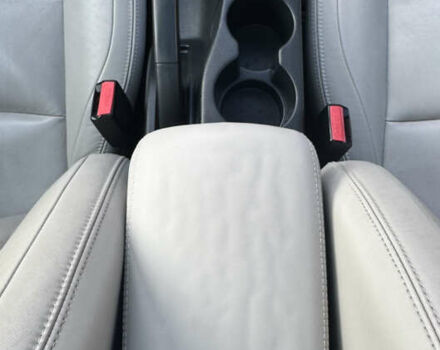 Черный Ниссан Кашкай, объемом двигателя 1.6 л и пробегом 216 тыс. км за 10999 $, фото 27 на Automoto.ua