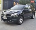 Чорний Ніссан Кашкай, об'ємом двигуна 1.5 л та пробігом 235 тис. км за 10350 $, фото 1 на Automoto.ua