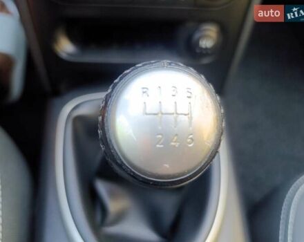 Чорний Ніссан Кашкай, об'ємом двигуна 1.6 л та пробігом 245 тис. км за 11200 $, фото 35 на Automoto.ua