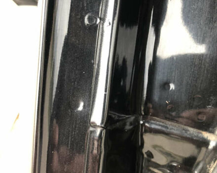 Черный Ниссан Кашкай, объемом двигателя 1.5 л и пробегом 192 тыс. км за 11500 $, фото 41 на Automoto.ua