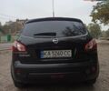 Ниссан Кашкай 2011 в Киеве на Automoto.ua Черный Ниссан Кашкай, объемом двигателя 2 л и пробегом 216 тыс. км за 10500 $, фото 4 на Automoto.ua