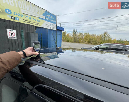 Чорний Ніссан Кашкай, об'ємом двигуна 1.6 л та пробігом 170 тис. км за 11700 $, фото 92 на Automoto.ua