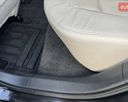 Черный Ниссан Кашкай, объемом двигателя 1.6 л и пробегом 216 тыс. км за 10999 $, фото 44 на Automoto.ua