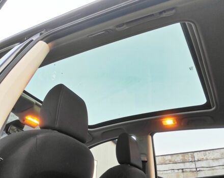 Чорний Ніссан Кашкай, об'ємом двигуна 0 л та пробігом 234 тис. км за 3500 $, фото 15 на Automoto.ua