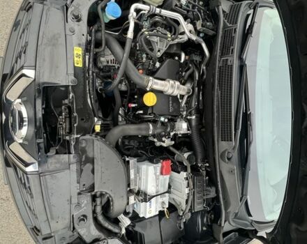 Чорний Ніссан Кашкай, об'ємом двигуна 1.5 л та пробігом 234 тис. км за 10555 $, фото 22 на Automoto.ua