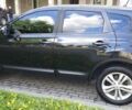 Чорний Ніссан Кашкай, об'ємом двигуна 1.5 л та пробігом 240 тис. км за 9350 $, фото 14 на Automoto.ua