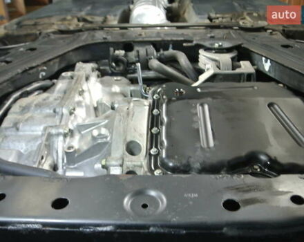 Черный Ниссан Кашкай, объемом двигателя 2 л и пробегом 220 тыс. км за 13500 $, фото 62 на Automoto.ua