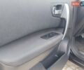 Чорний Ніссан Кашкай, об'ємом двигуна 2 л та пробігом 223 тис. км за 12750 $, фото 33 на Automoto.ua