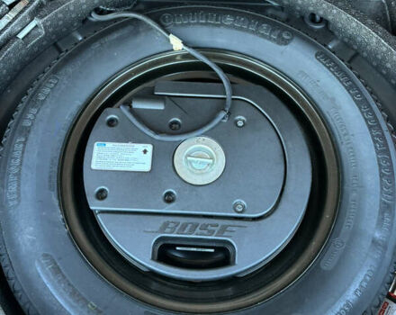 Черный Ниссан Кашкай, объемом двигателя 1.46 л и пробегом 261 тыс. км за 10700 $, фото 35 на Automoto.ua