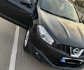Чорний Ніссан Кашкай, об'ємом двигуна 1.5 л та пробігом 227 тис. км за 10700 $, фото 5 на Automoto.ua