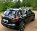 Чорний Ніссан Кашкай, об'ємом двигуна 2 л та пробігом 181 тис. км за 12000 $, фото 11 на Automoto.ua