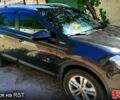 Черный Ниссан Кашкай, объемом двигателя 2 л и пробегом 0 тыс. км за 8300 $, фото 1 на Automoto.ua