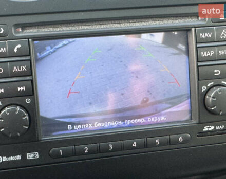 Черный Ниссан Кашкай, объемом двигателя 1.6 л и пробегом 216 тыс. км за 10999 $, фото 33 на Automoto.ua