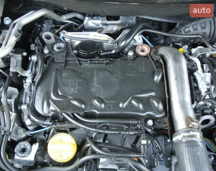 Черный Ниссан Кашкай, объемом двигателя 2 л и пробегом 220 тыс. км за 13500 $, фото 53 на Automoto.ua