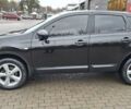 Чорний Ніссан Кашкай, об'ємом двигуна 1.5 л та пробігом 162 тис. км за 9200 $, фото 4 на Automoto.ua