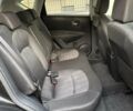 Черный Ниссан Кашкай, объемом двигателя 2 л и пробегом 231 тыс. км за 12700 $, фото 16 на Automoto.ua