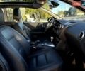 Черный Ниссан Кашкай, объемом двигателя 2 л и пробегом 170 тыс. км за 11490 $, фото 35 на Automoto.ua
