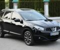 Черный Ниссан Кашкай, объемом двигателя 1.5 л и пробегом 248 тыс. км за 10700 $, фото 3 на Automoto.ua