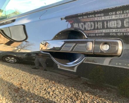 Чорний Ніссан Кашкай, об'ємом двигуна 1.5 л та пробігом 233 тис. км за 10699 $, фото 7 на Automoto.ua