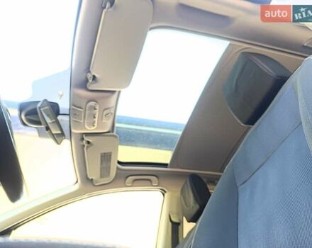 Чорний Ніссан Кашкай, об'ємом двигуна 1.6 л та пробігом 245 тис. км за 11200 $, фото 36 на Automoto.ua