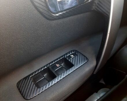 Чорний Ніссан Кашкай, об'ємом двигуна 2 л та пробігом 181 тис. км за 12000 $, фото 4 на Automoto.ua