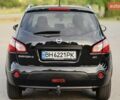 Чорний Ніссан Кашкай, об'ємом двигуна 1.5 л та пробігом 248 тис. км за 10700 $, фото 3 на Automoto.ua