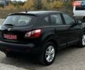 Черный Ниссан Кашкай, объемом двигателя 1.6 л и пробегом 170 тыс. км за 10699 $, фото 6 на Automoto.ua