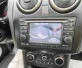 Черный Ниссан Кашкай, объемом двигателя 2 л и пробегом 187 тыс. км за 12870 $, фото 11 на Automoto.ua