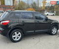 Ниссан Кашкай 2011 в Киеве на Automoto.ua Черный Ниссан Кашкай, объемом двигателя 2 л и пробегом 163 тыс. км за 9800 $, фото 10 на Automoto.ua