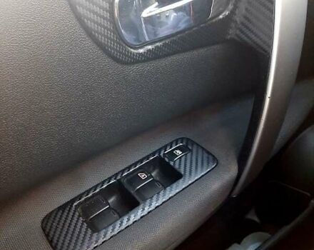 Чорний Ніссан Кашкай, об'ємом двигуна 2 л та пробігом 181 тис. км за 12000 $, фото 3 на Automoto.ua