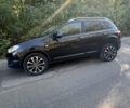 Черный Ниссан Кашкай, объемом двигателя 1.46 л и пробегом 262 тыс. км за 10555 $, фото 3 на Automoto.ua