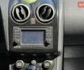 Черный Ниссан Кашкай, объемом двигателя 2 л и пробегом 236 тыс. км за 9600 $, фото 18 на Automoto.ua