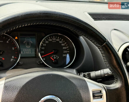 Ниссан Кашкай 2011 в Косове на Automoto.ua Черный Ниссан Кашкай, объемом двигателя 1.5 л и пробегом 236 тыс. км за 10450 $, фото 16 на Automoto.ua